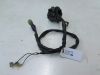 Handlebar switch assy left Yamaha YZF R6