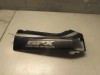 Linker achterkant Kawasaki GPX 600