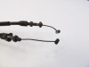 Throttle cable Honda TRANSALP