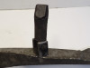 Fussrastetrager vorne links Honda Deauville 650 - 700