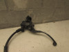 Voorrem compleet Honda VF 700  750 S Sabre