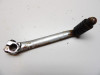 Gear change pedal  Yamaha YX 600 Radian