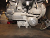 Motorblok Honda VF 700  750 S Sabre