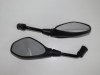 Spiegel set Moto Guzzi Stelvio