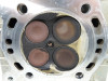 Cylinder head Ducati 749  999