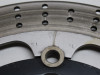 Remschijf voor Kawasaki ZXR 750 R