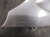 Engine cover front spocket Honda VT 1100