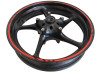 Front Wheel Yamaha YZF R6