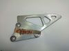 Schetsplaat links Suzuki GSX R 750