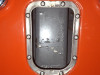 Cowling set complete Harley Davidson Fatboy