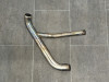 Downpipes Harley Davidson FLSTF Fat Boy