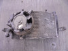 Radiateur Honda CBR 600 F