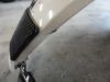 Fuel tank cover BMW R 1200 GS