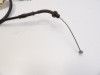 Throttle cable Honda VT 700 750