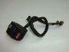 Handlebar switch assy left Yamaha XJ 600 Diversion