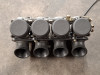 Carburateurset Kawasaki ZX 9 R