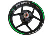 Achtervelg Kawasaki ER 6