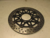 Brake disc front Overig Onbekend Unknown