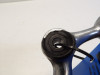 Fussraste links Yamaha XV 920