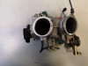 Einspritzanlage Aprilia RSV 1000