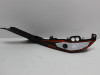 Linker achterkant KTM 125 Duke