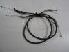 Throttle cable Kawasaki ER 6