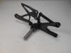 Main step holder right Yamaha YZF R1