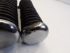 Duo fussrastenanlage Honda VT 600