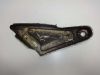 Schetsplaat links Kawasaki CSR 305 LTD