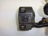 Stuurschakelaar links Honda VT 500