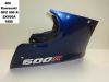 Cowl under Kawasaki GPZ 600