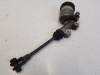 Rear brake master cylinder  Kawasaki KZ 750 B Twin
