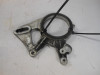 Rear brake caliper Ducati 1098  1198