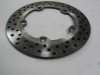 Bremsscheibe hinten  Yamaha MT 09