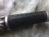 Footrest left Kawasaki ZX 9 R