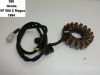 Dynamo Honda VF 500 