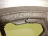 Rear wheel Suzuki GS 850