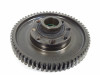 Clutch Ducati monster 900