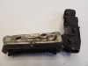 Footrest right Suzuki GSX 750