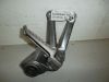 Pillion step right Kawasaki ZX 6 R