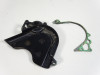 Engine cover front spocket Honda CBR Fireblade