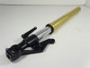 Voorpoot links compleet Triumph Street Triple 675