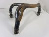 Downpipes BMW R 1150 RT   R 850 RT