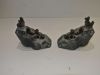 Brake calipers front BMW R 1200 GS