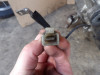 Motorblok Yamaha XJ 900 S Diversion