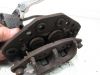 Voorrem compleet Kawasaki ZZR 250