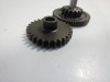Start up clutch Kawasaki ER 6