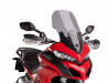 Wind screen Ducati Multistrada 1200