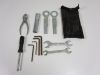 Tool set Kawasaki Z 800