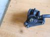 Rear brake caliper Kawasaki ZX 10 R